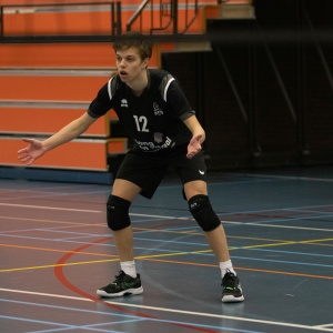 H1 - Next Volley H3
