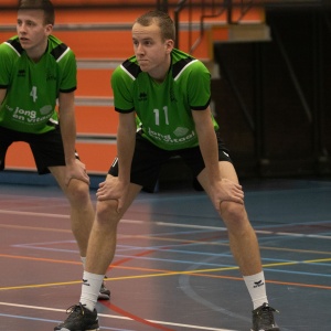 H1 - Next Volley H3