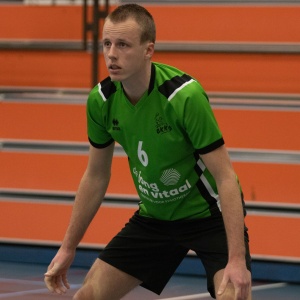 H1 - Next Volley H3