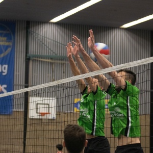 H1 - Next Volley H3