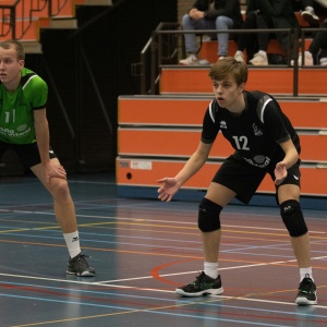 H1 - Next Volley H3