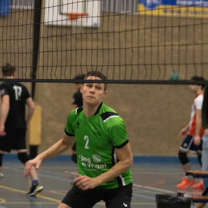 H1 - Next Volley H3