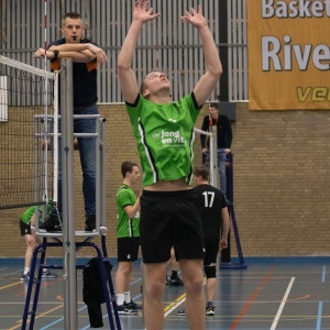 H1 - Next Volley H3