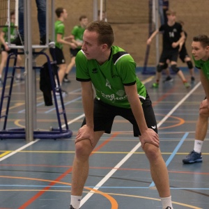 H1 - Next Volley H3