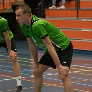 H1 - Next Volley H3