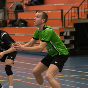 H1 - Next Volley H3