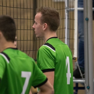 H1 - Next Volley H3