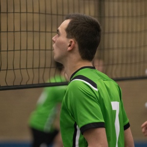 H1 - Next Volley H3