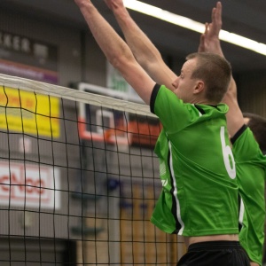 H1 - Next Volley H3