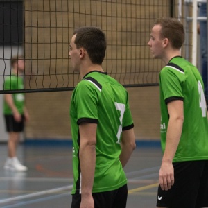 H1 - Next Volley H3