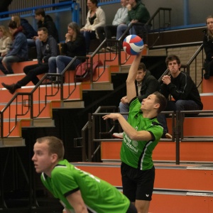 H1 - Next Volley H3