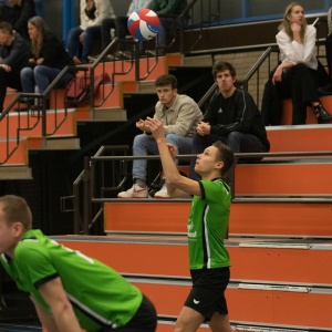 H1 - Next Volley H3
