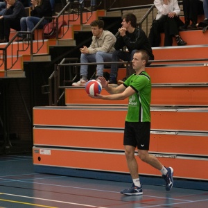 H1 - Next Volley H3