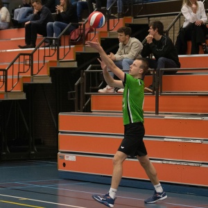 H1 - Next Volley H3