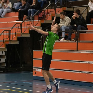 H1 - Next Volley H3