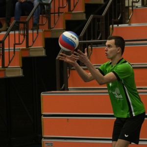 H1 - Next Volley H3