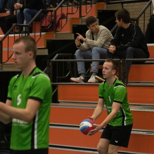 H1 - Next Volley H3