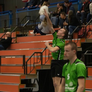 H1 - Next Volley H3