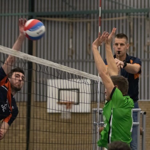 H1 - Next Volley H3