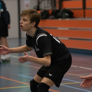 H1 - Next Volley H3