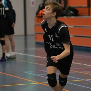 H1 - Next Volley H3