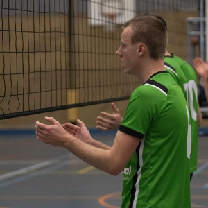 H1 - Next Volley H3