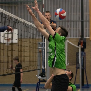 H1 - Next Volley H3