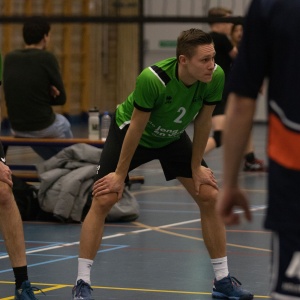 H1 - Next Volley H3