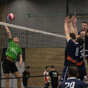 H1 - Next Volley H3