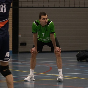 H1 - Next Volley H3
