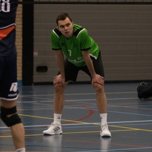 H1 - Next Volley H3
