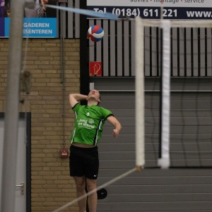 H1 - Next Volley H3