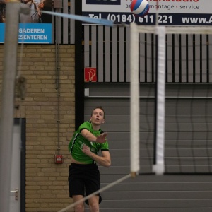 H1 - Next Volley H3