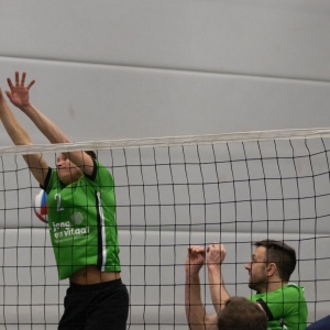 H1 - Next Volley H3