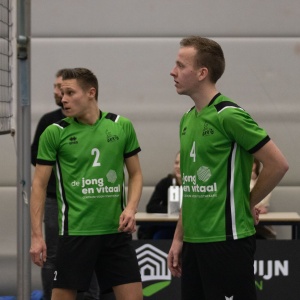 H1 - Next Volley H3