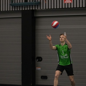 H1 - Next Volley H3