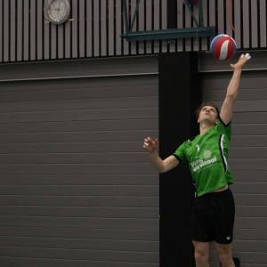 H1 - Next Volley H3