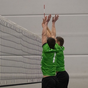H1 - Next Volley H3