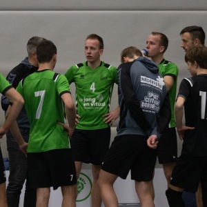 H1 - Next Volley H3