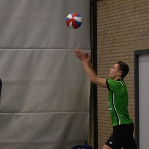 H1 - Next Volley H3