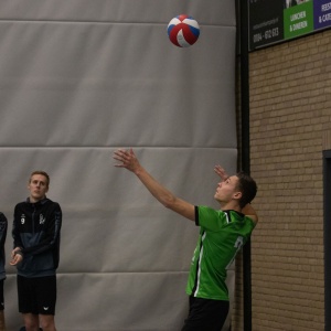 H1 - Next Volley H3