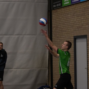 H1 - Next Volley H3