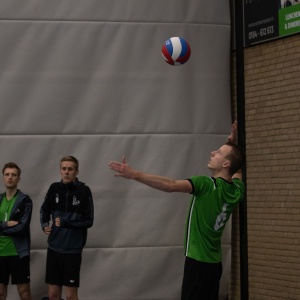 H1 - Next Volley H3