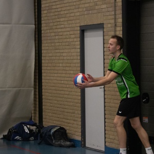 H1 - Next Volley H3