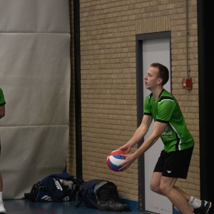 H1 - Next Volley H3