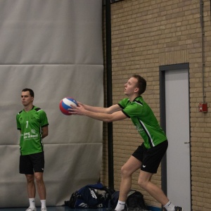 H1 - Next Volley H3