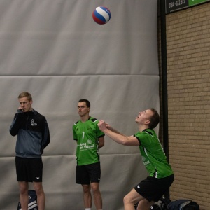 H1 - Next Volley H3