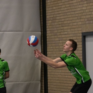 H1 - Next Volley H3