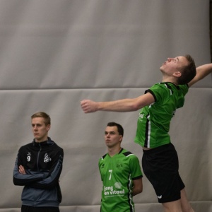 H1 - Next Volley H3
