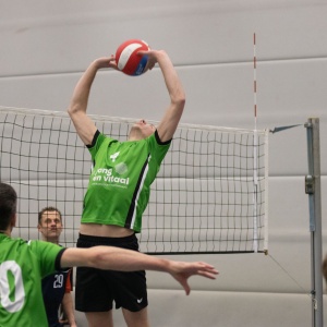 H1 - Next Volley H3